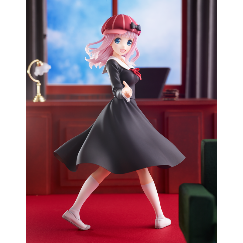 チカっとチカ千花っ♡】藤原 千花 - GOODS | TVアニメ『かぐや様は告ら