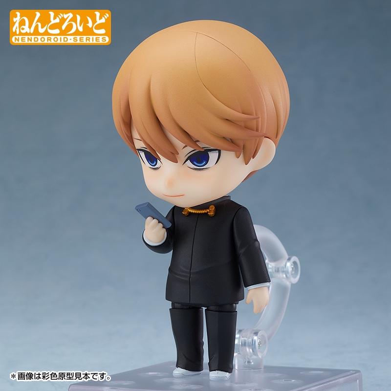 Amazon.co.jp: トイテックd.T.C ねんどろいど かぐや様は告らせ