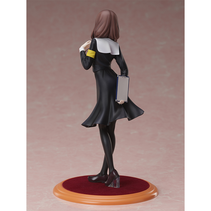 アニプレックス 伊井野ミコ 1/7フィギュア開封品 1/7スケールフィギュア 伊井野 ミコ - GOODS | TVアニメ「かぐや様は告