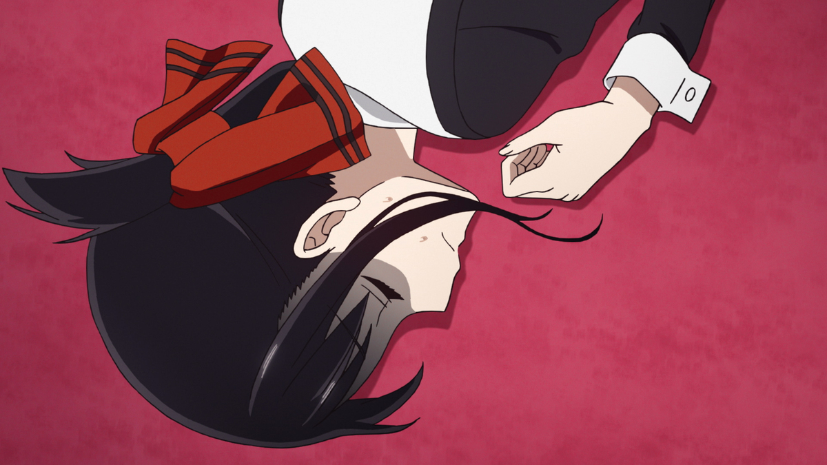 伊井野ミコは抑えたい かぐや様は怯えない かぐや様は診られたい Story かぐや様は告らせたい 天才たちの恋愛頭脳戦